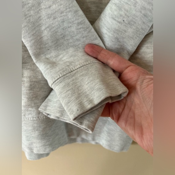 Madame drama queen sweatshirt - Picture 5 of 10